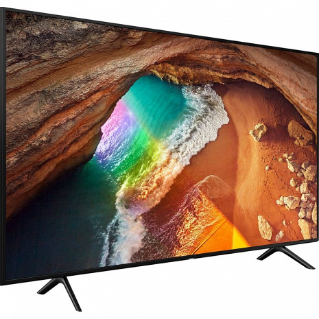QLED Televizors  QE49Q60RATXXH