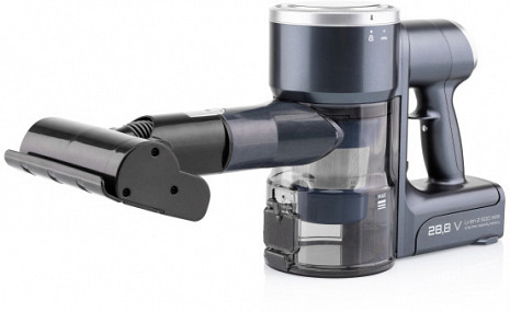 Spieķa puteklu sūcējs  ETA725090000