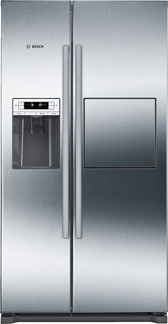 Ledusskapis  KAG90AI20