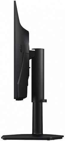 OLED monitors Odyssey OLED G6 LS27HG612SUXEN