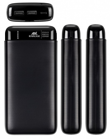 Ārējais akumulators (power bank) VA2180 VA2180