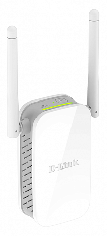 Wi-Fi Bezvadu tīkla pārklājuma paplašinātājs  DAP-1325/E