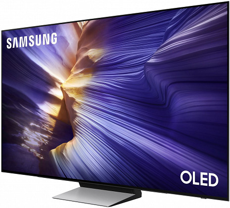 OLED Televizors  QE83S90FAEXXH