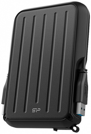 Cietais disks Armor A66 SP040TBPHD66LS3K
