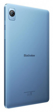 Planšetdators TAB 60 8.68"  LTE TAB60 4/128GB BLUE