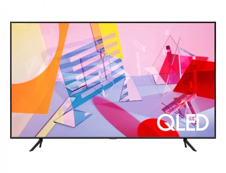 QLED Televizors  QE50Q60TAUXXH