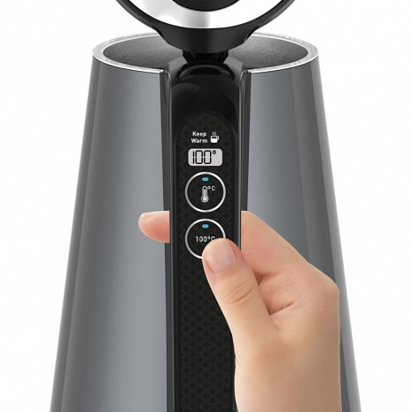 Чайник электрический Theia Control KI820B30