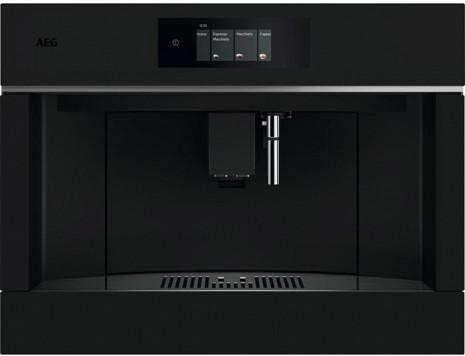 Кофейный аппарат  TC8NK7T