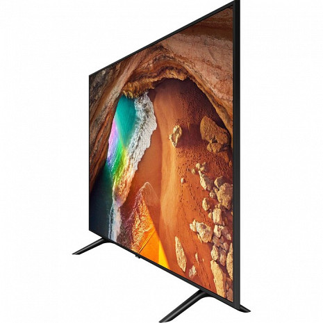 QLED Televizors  QE55Q60RATXXH