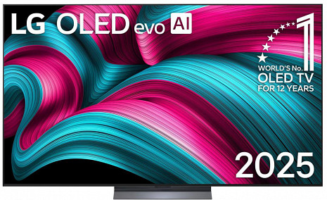 OLED Televizors  OLED77C51LA