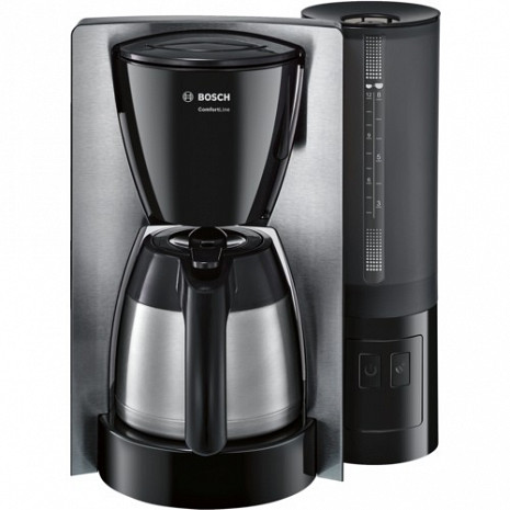 Кофейный аппарат ComfortLine TKA 6A683