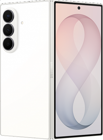 Смартфон Galaxy Z Fold8 Ultra SM-F976BZWBEU
