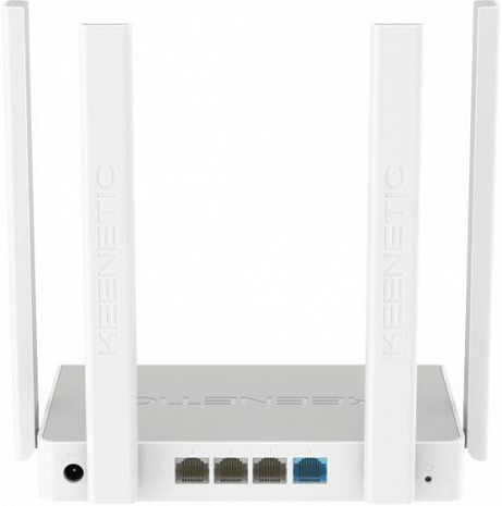 Bezvadu rūteris  KN-3012-01-EU