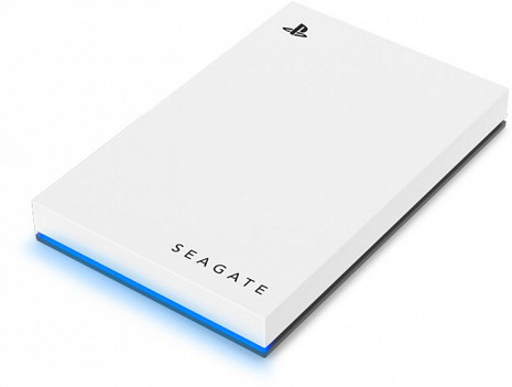 Cietais disks External HDD|SEAGATE|STLV5000200|5TB|USB 3.0|Colour White|STLV5000200 STLV5000200