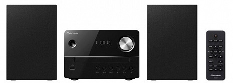 Mikro Hi-Fi sistēma  X-EM16-B