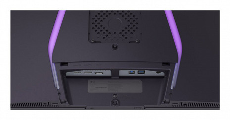 OLED monitors  32GS95UV-B.AEU