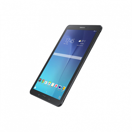 Planšetdators Galaxy Tab E T560N 9.6 ", Black, TFT, 1280 x 800 pixels T560N Black