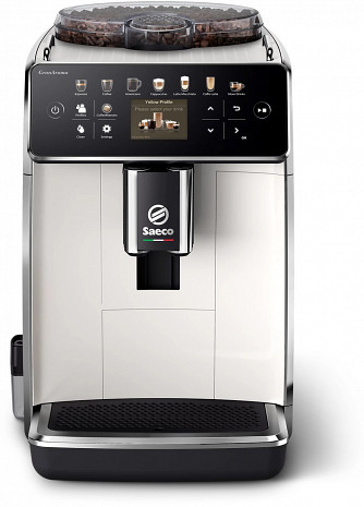 Kafijas automāts  SM6580/20