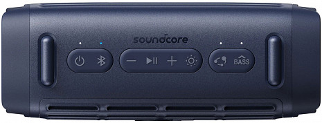 Portatīvais skaļrunis Boom 3i D5100030