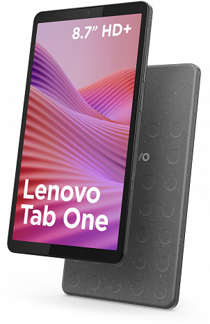 Planšetdators Tab One 8.7" Wi-Fi ZAF00255SE