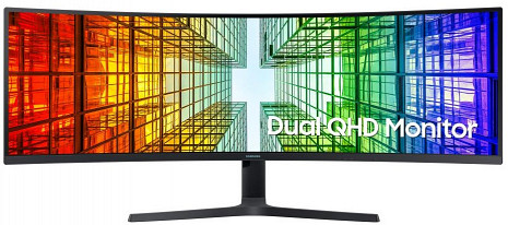 Monitors LS49A950UIUXEN LS49A950UIUXEN