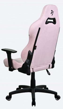 Geimeru krēsls Torretta Super Soft TORRETTA-SPSF-PNK