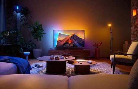 QLED Televizors  43PQS8611/12