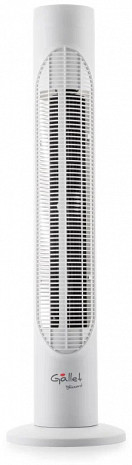 Gaisa ventilators  GALVEN82T
