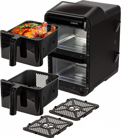 Karstā gaisa friteris  MFR-13