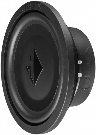 Автосабвуфер  IK S8-DVC2