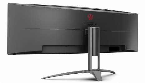 Monitors AG493UCX2 AG493UCX2