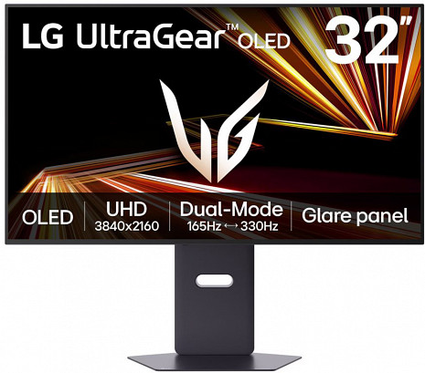 OLED monitors  32GX850A-B.AEU