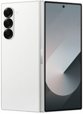 Смартфон GALAXY Z FOLD6 SM-F956BZWCEUE