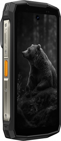 Viedtālrunis ARMOR MINI 20 MINI20 BLACK
