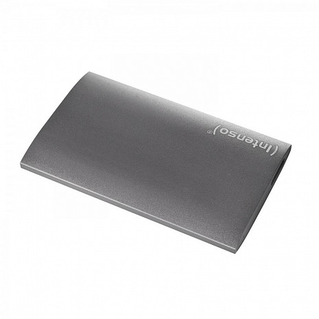 Cietais disks External SSD|INTENSO|256GB|USB 3.0|1,8"|3823440 3823440