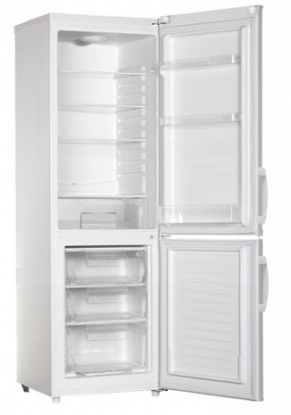 Холодильник  FK261.3
