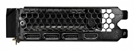 Grafiskā karte NVIDIA GeForce RTX 5050|8 GB|GDDR6|128 bit|PCIE 5.0 16x NE65050019P1-GB2070F