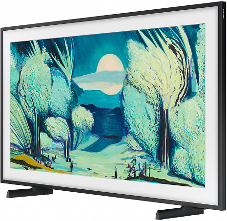 QLED Televizors  QE43LS03FAUXXH