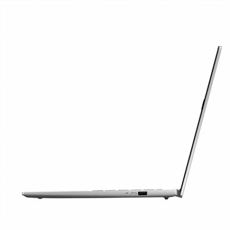 Ноутбук Vivobook S14 | Cool Silver | 14 " | IPS | WUXGA | 1920 x 1200 pixels | Anti-glare | Intel Core i5 | i5-13420H 90NB1681-M00340