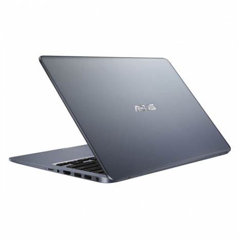 Ноутбук VivoBook R420MA-EB154T Star Grey, 14 ", FHD, 1920 x 1080 pixels, Matt, Intel Pentium Silver, N5000 90NB0J84-M09540