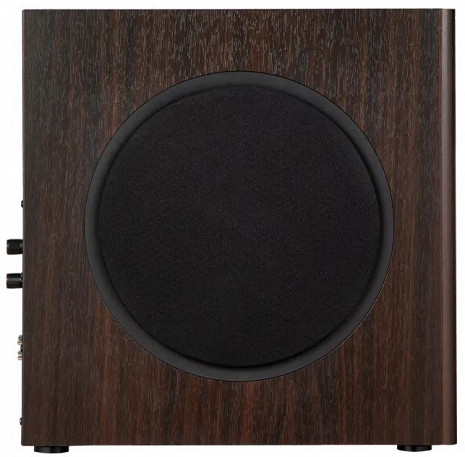Aktīvais sabvūfers  T5s Brown