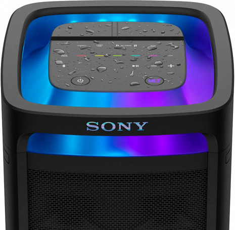 Skaņas sistēma ar karaoke  SRSULT900AC.CEL