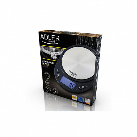 Кухонные весы  AD3162