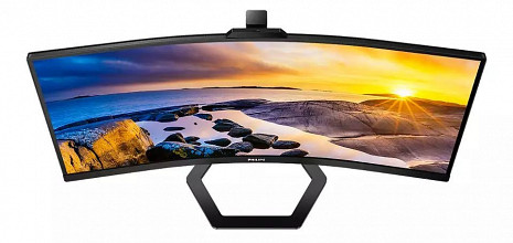 Monitors  34E1C5600HE/00