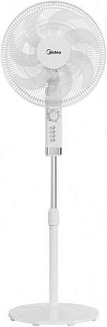 Gaisa ventilators  FS40-23MT (WH)