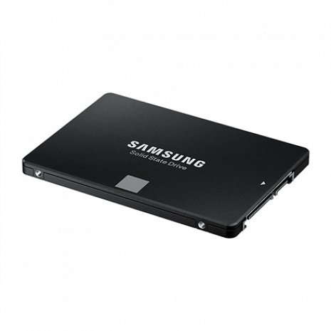 SSD disks 860 EVO  500 GB MZ-76E500B/EU