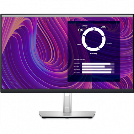 Monitors P2423D 210-BDEG