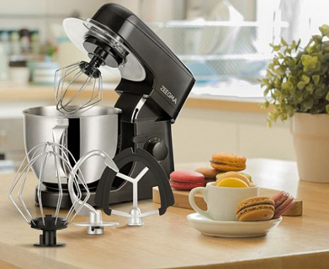 Mikseris  ZEEGMA PLANEET MIX