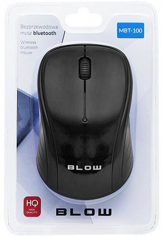 Bezvadu datorpele MBT-100 Pele_102489