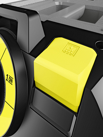 Putekļu sūcējs NT 30/1 Ap L 1.148-221.0